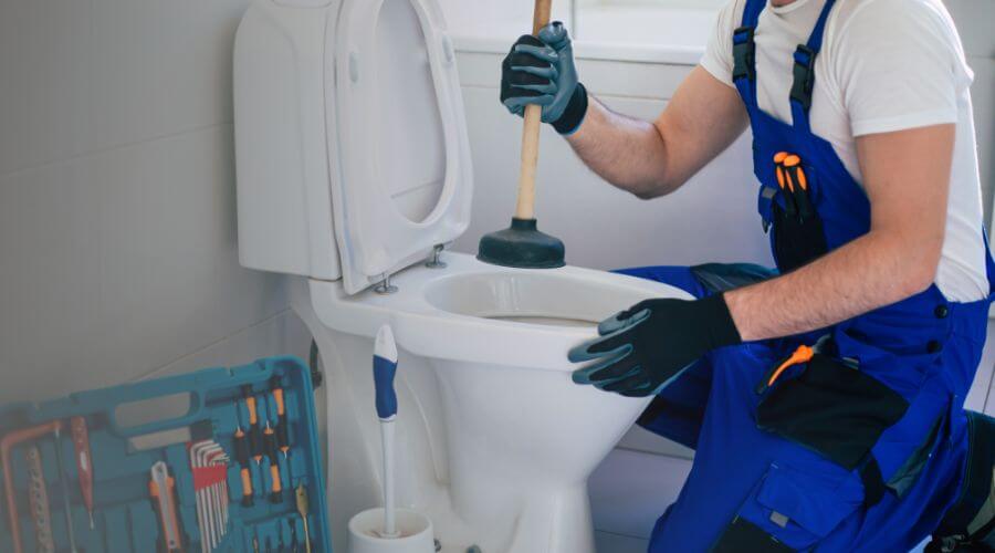 Professional septic pumping service in Stella, MO